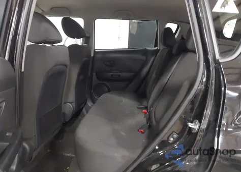 2013 Kia Soul from USA, damaged, VIN KNDJT2A59D7599432